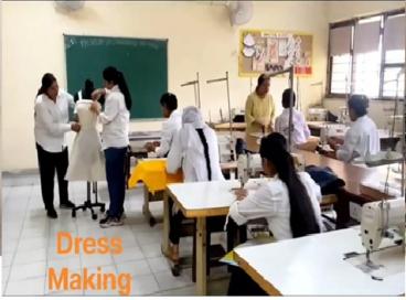 Dress Designing