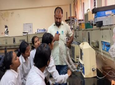 Technician Medical Electronics